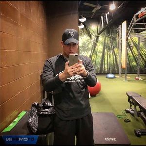 Meet your Posher, Fabian